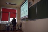 SPOTKANIE  Z WYKŁADOWCĄ POLITECHNIKI LUBELSKIEJ!